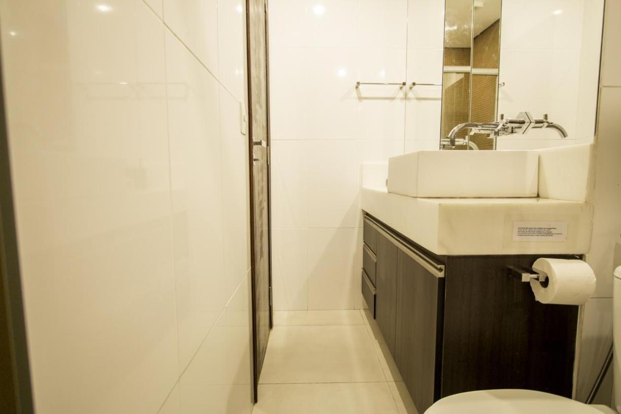 Amplo E Aconchegante 3q Junto A Appartement Rio de Janeiro