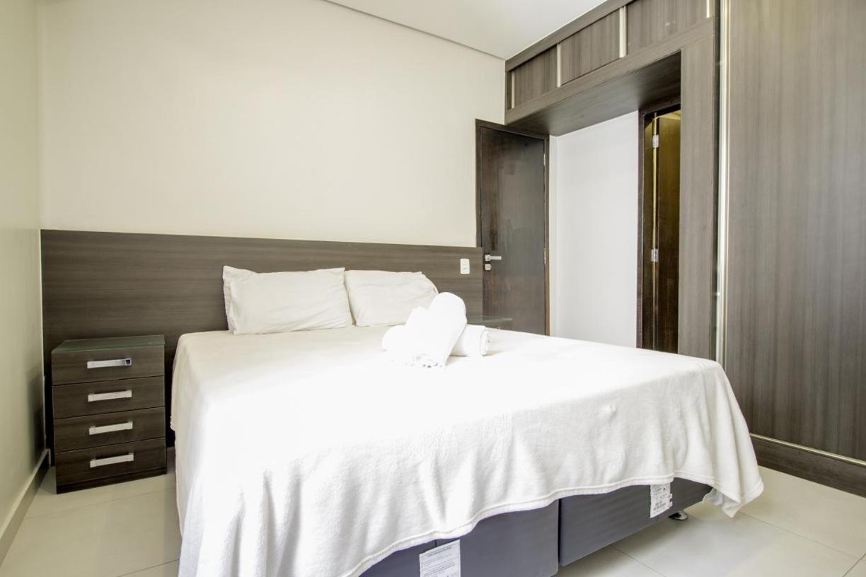 Amplo E Aconchegante 3q Junto A Appartement