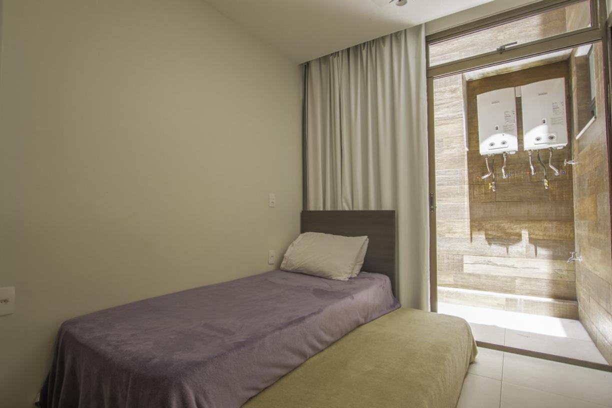 Appartement Amplo E Aconchegante 3q Junto A