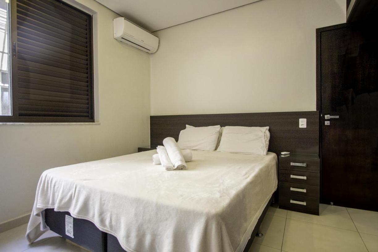 Appartement Amplo E Aconchegante 3q Junto A *