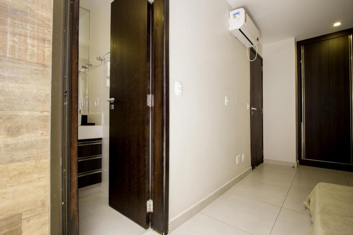 Amplo E Aconchegante 3q Junto A Appartement *